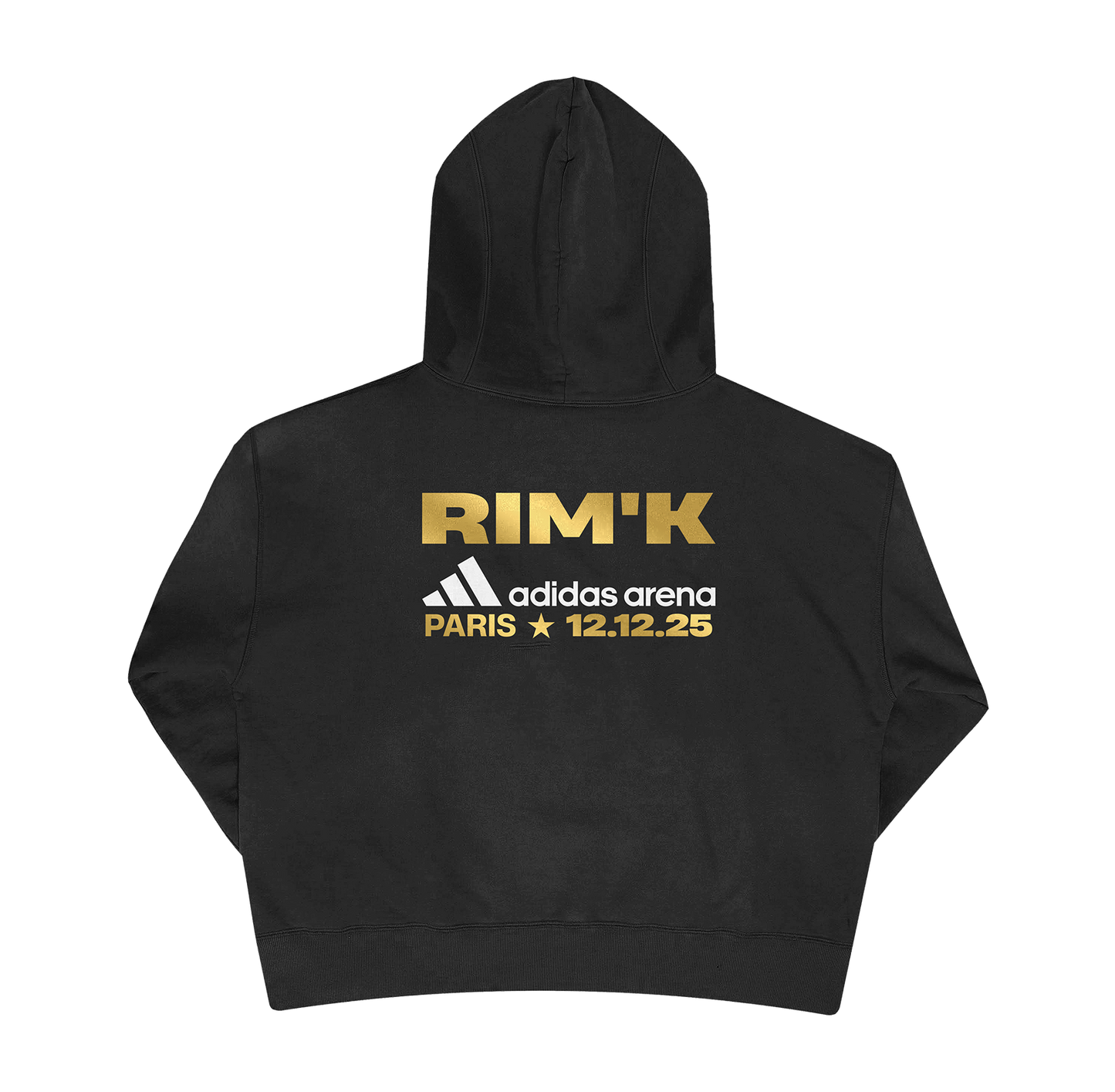 HOODIE "ARENA"