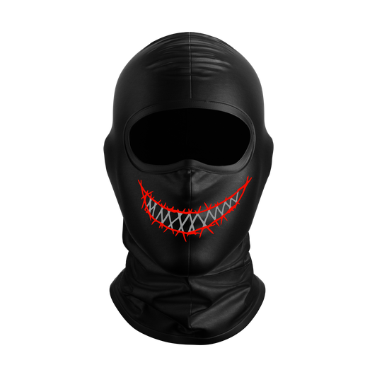 Ski Mask « Les Enfants Perdus »