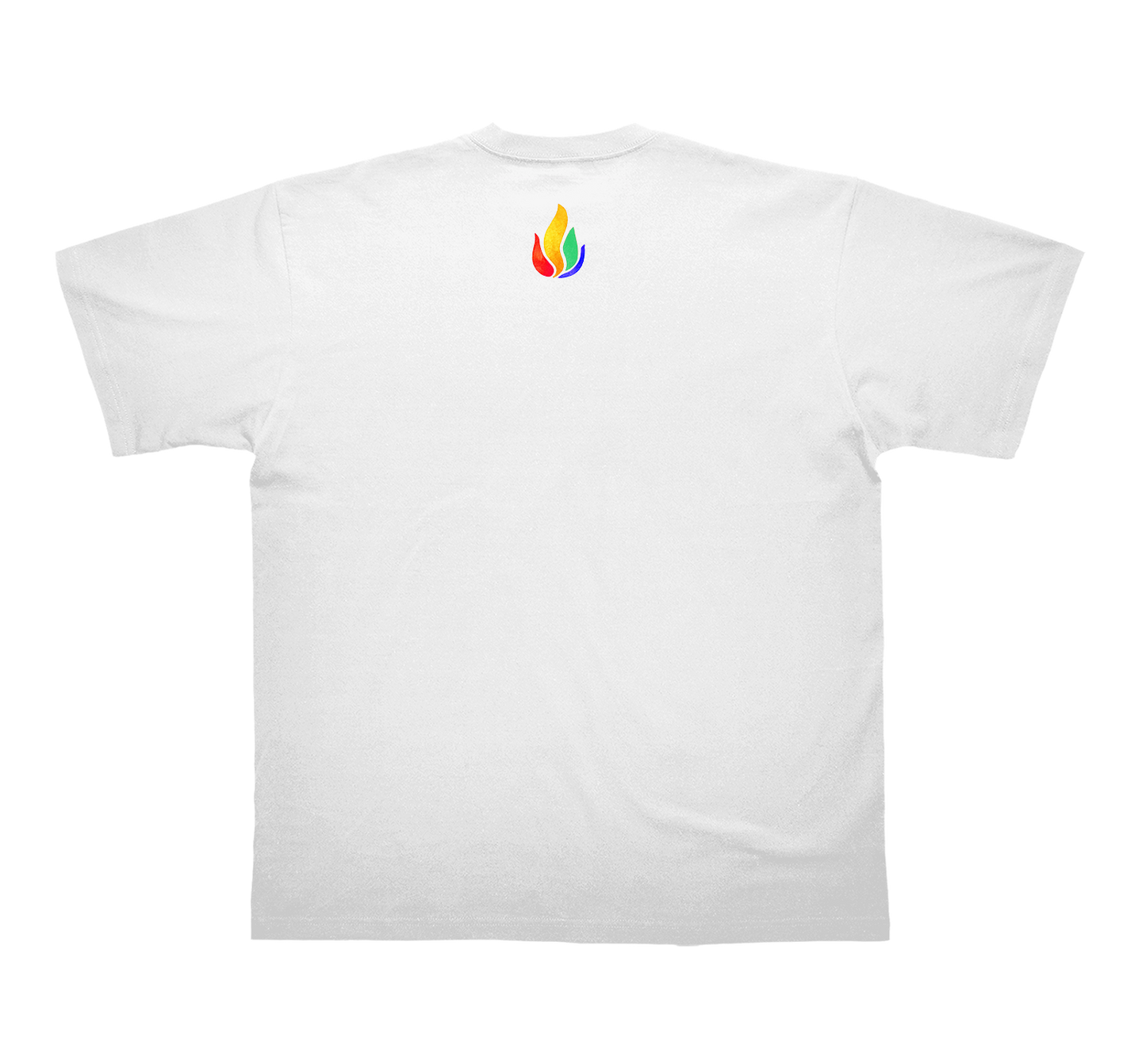 T-SHIRT "OLYMPIC KING"