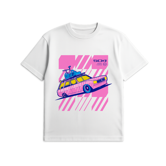 RIM’K x PEUGEOT DESIGN LAB "TATI" + PLACE DE CONCERT (OPTION)